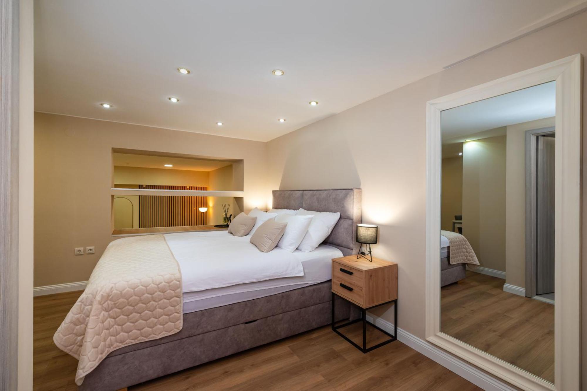 Star Room Zadar Exterior photo