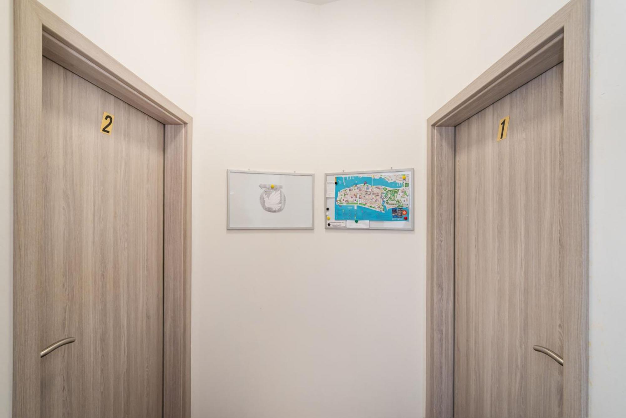 Star Room Zadar Exterior photo
