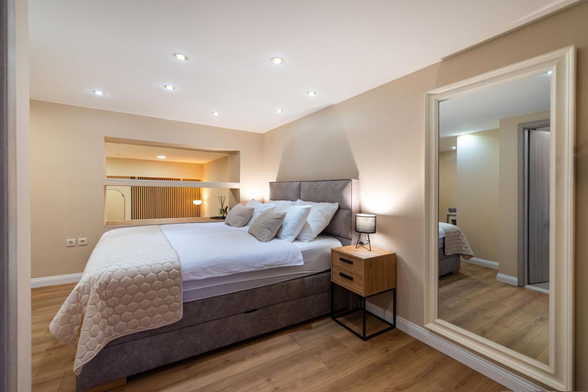 Star Room Zadar Exterior photo