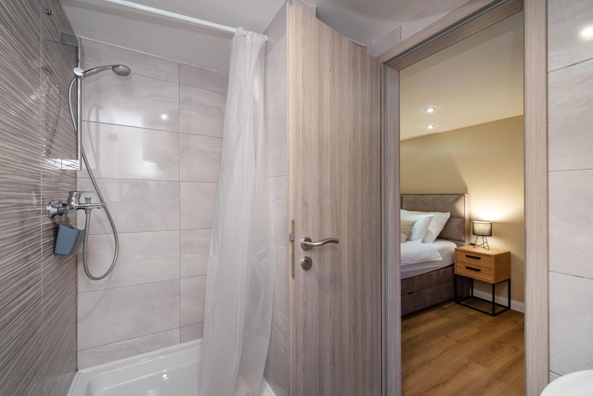 Star Room Zadar Exterior photo