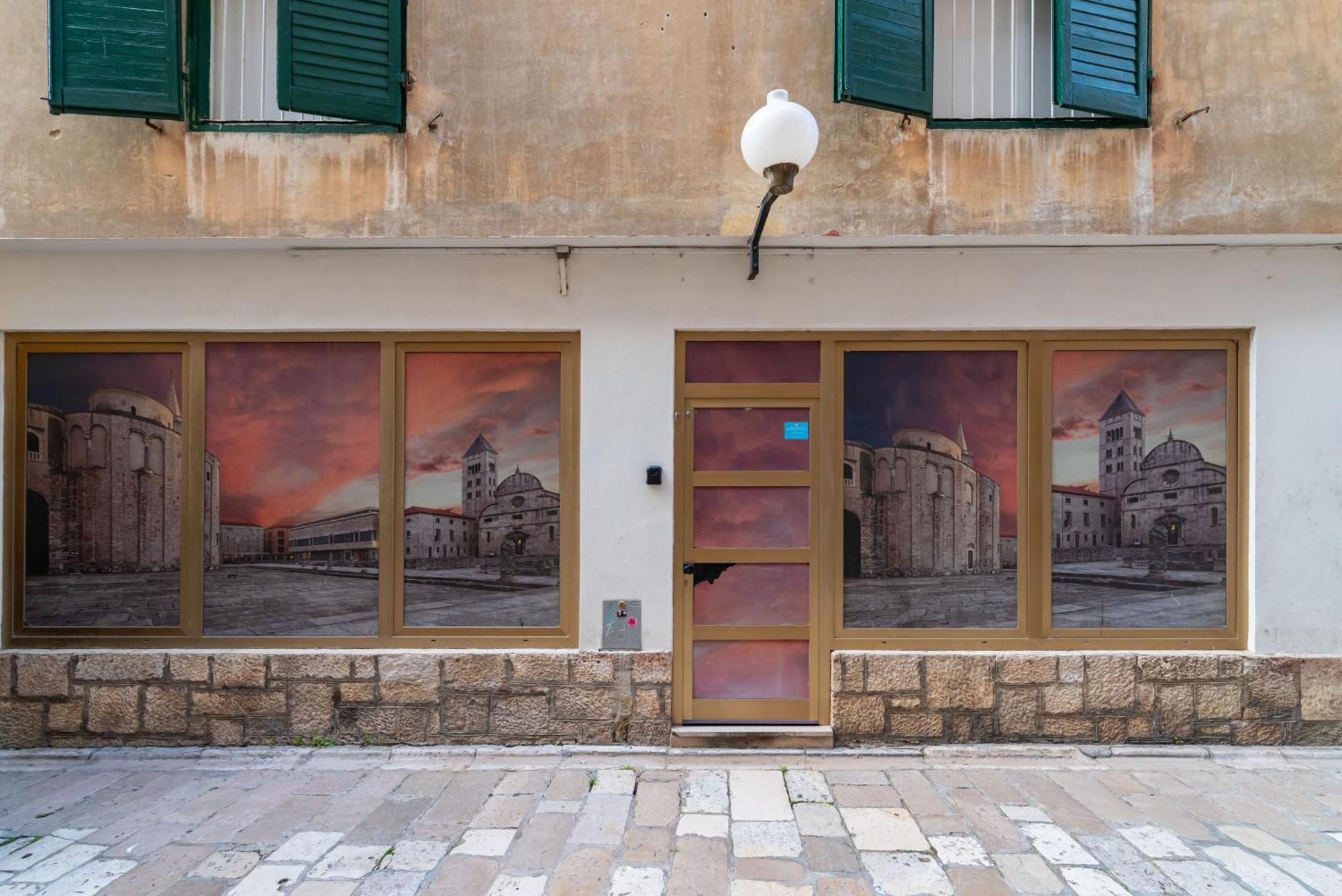 Star Room Zadar Exterior photo